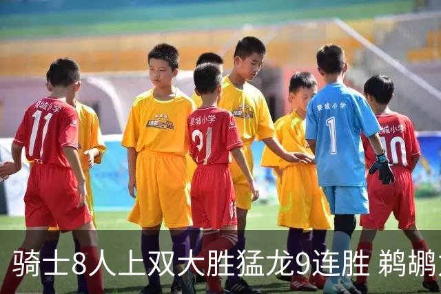 骑士8人上双大胜猛龙9连胜 鹈鹕力克开拓者
